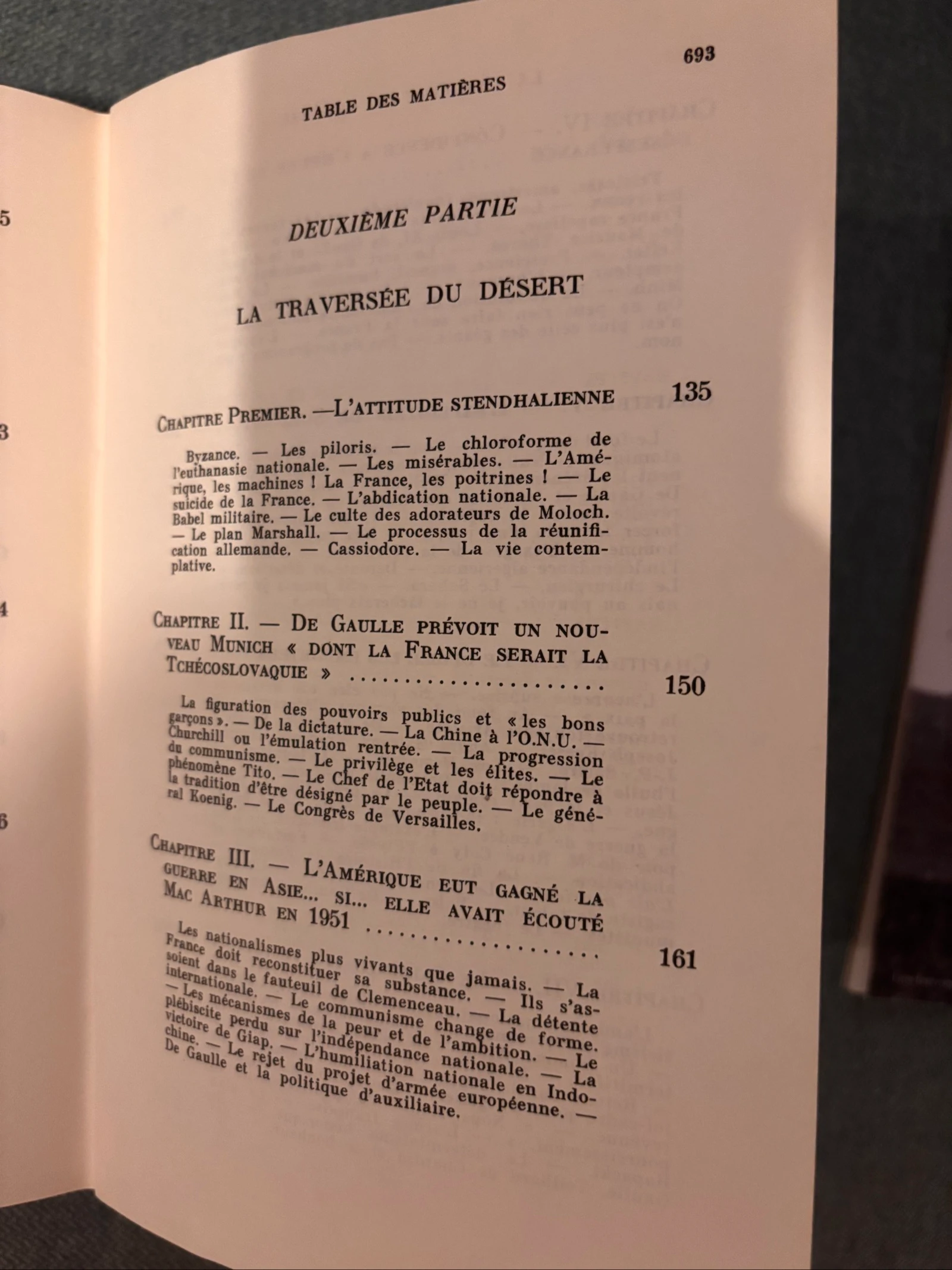 Lot 2 boeken De Gaulle: La tragédie du Général; L’album De Gaulle – photo 6